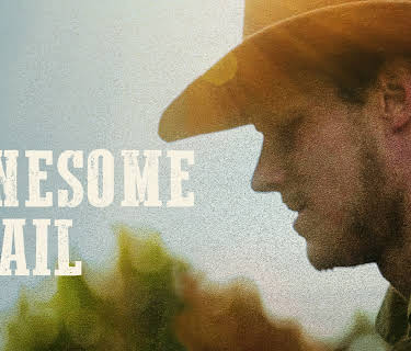 The Lonesome Trail (2019)