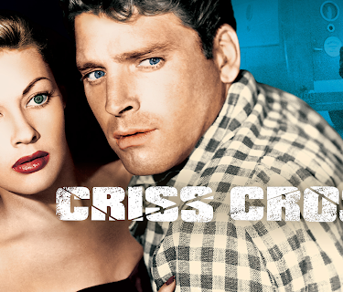 Criss Cross (1949)