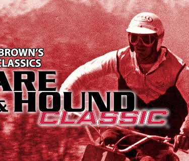 Bruce Brown's Moto Classics: Hare & Hound Classic (2005)