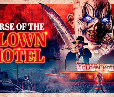 Curse of the Clown Motel, The (2025)