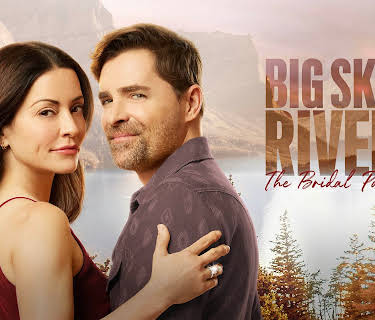 Big Sky River: The Bridal Path (2023)
