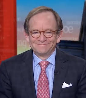 Steven Rattner