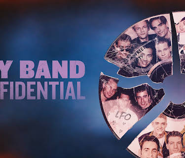 Boy Band Confidential: A Hollywood Demons Event, Season 1
