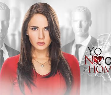 Yo No Creo en Los Hombres season-1
