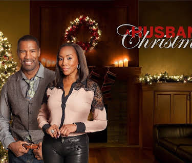 A Husband For Christmas (2016)