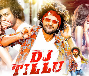 Dj Tillu (2022)