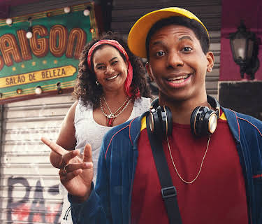 Den skarpeste saksen (2022)