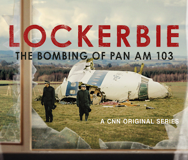 Lockerbie: The Bombing of Pan Am 103, Season 1