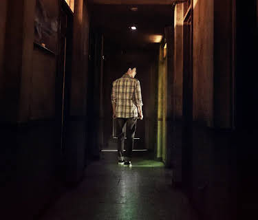 STRANGERS FROM HELL
