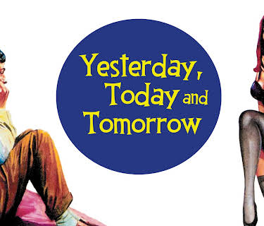 Yesterday, Today and Tomorrow (1964)