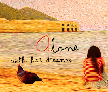 Alone With Her Dreams (2020)