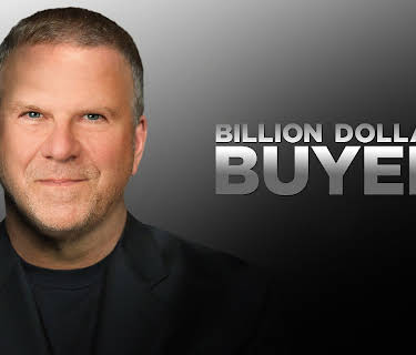 Billion Dollar Buyer S1
