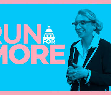 A Run for More (2022)