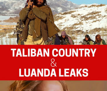 Taliban Country/Luanda Leaks (1983)
