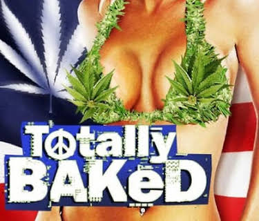 Craig Shoemaker-Totally Baked (2007)