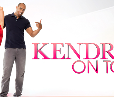 Kendra On Top Season 1