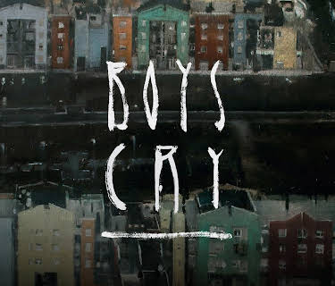 Boys Cry (2021)