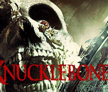 Knucklebones (2016)