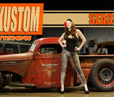 Go-Kustom TV