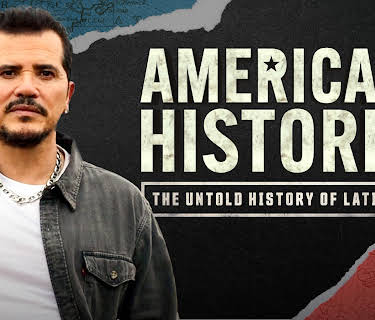 VOCES American Historia: The Untold History of Latinos, Season 1