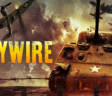Haywire (2023)