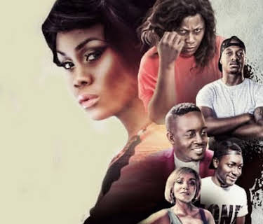 Candle (2016)