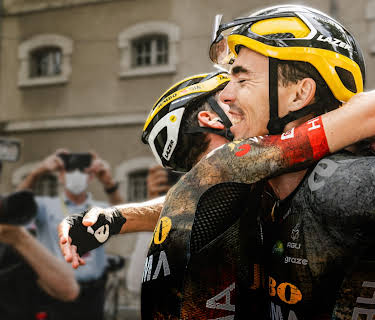 Tour de France: Fra innsiden