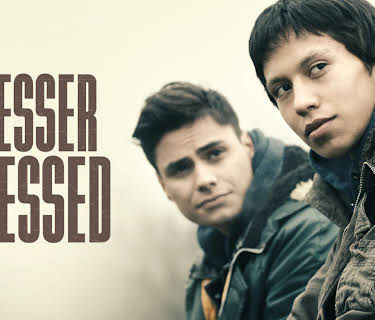 The Lesser Blessed (2012)