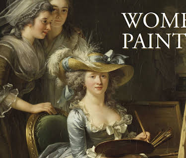 Women Painters (2015)
