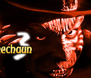 Leprechaun 3 (1995)
