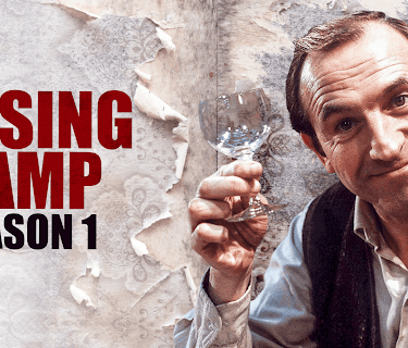 Rising Damp, Season 1