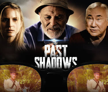 Past Shadows (2021)
