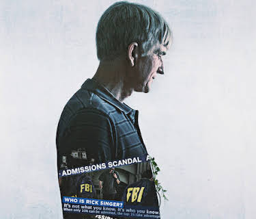 Operation Varsity Blues: The College Admissions Scandal (2021)