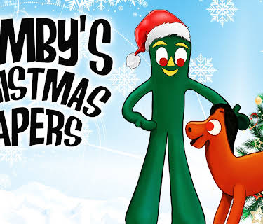 Gumby's Christmas Capers (1988)