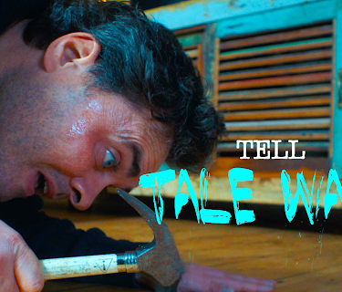 Tell-tale Wank (2022)