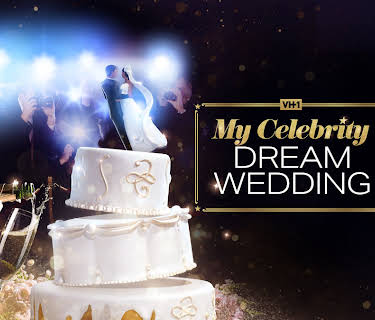 My Celebrity Dream Wedding Season 1