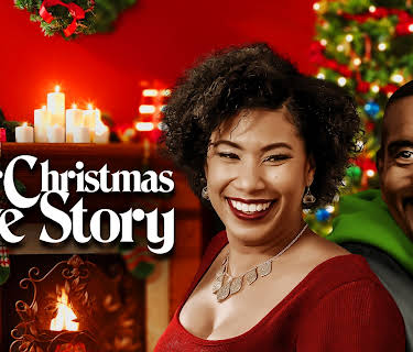 Our Christmas Love Story (2022)