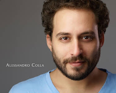 Alessandro Colla