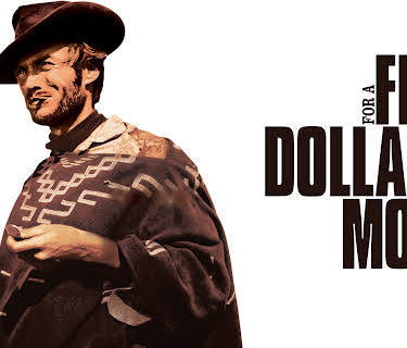 For a Few Dollars More (1967)