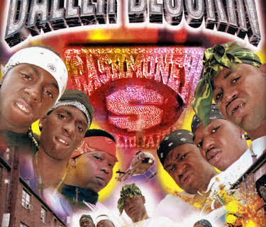 Baller Blockin' (2000)
