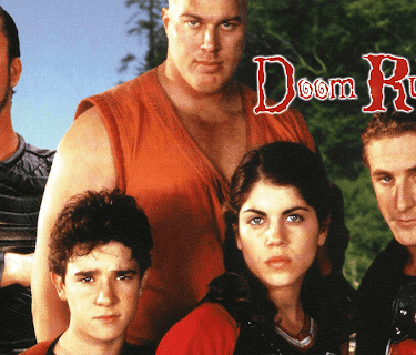 Doom Runners (1997)