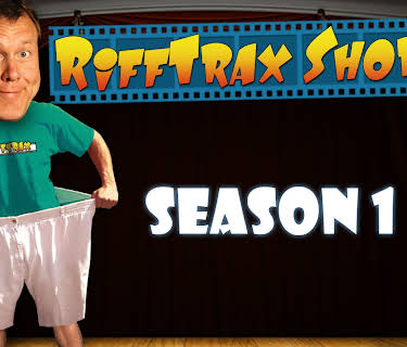 RiffTrax Shorts: Volume 1