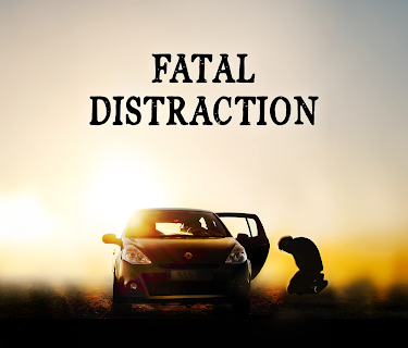 Fatal Distraction (2021)