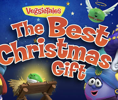 The Best Christmas Gift (2019)