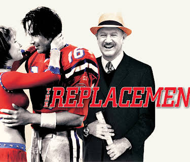 The Replacements (2000)
