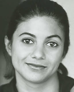 Rita Wolf