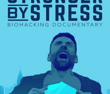 Stronger by Stress (2022)