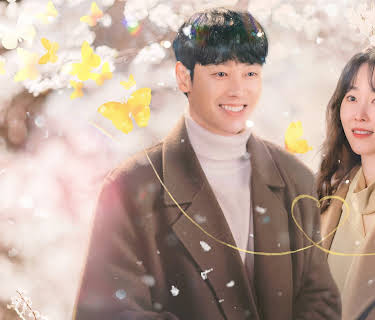 You Are My Spring