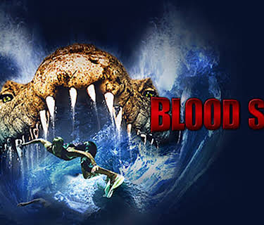 Blood Surf (2001)