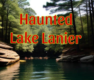 Haunted Lake Lanier (2024)